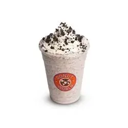 Oreo Milkshake