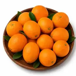 Egyptian Orange