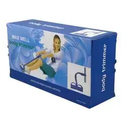 Body Trimmer