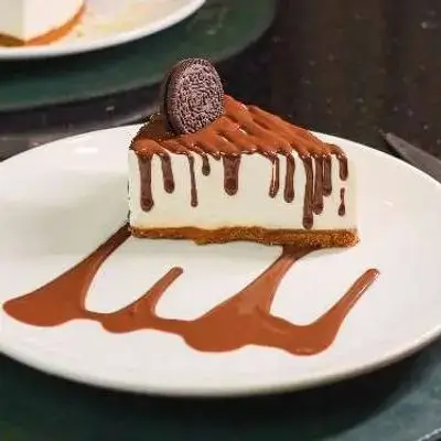 Oreo Cheese Cake