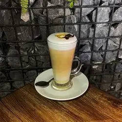 Spanish Latte