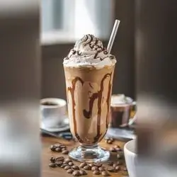 Ice Latte