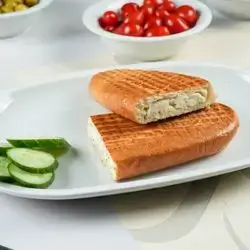 Hallome Cheese