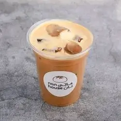 Iced Americano