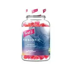 PreBiotic (For healthy bowel movement) 60 Gummies_fine's