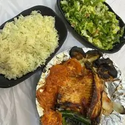 Diet Fish Meal