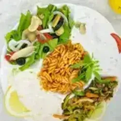 Mixed Appetizers