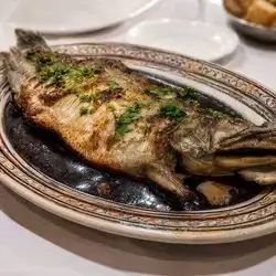 Fried Fish (In Oil)