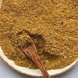 Burger Spices