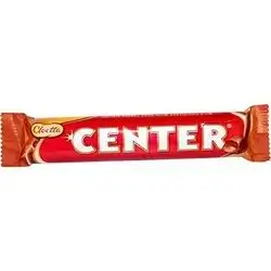 Cloetta Center Double