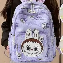 Labubu School bag