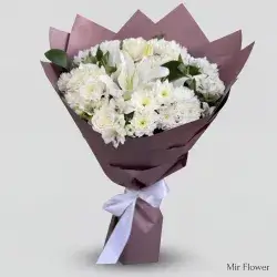 Bouquet 32