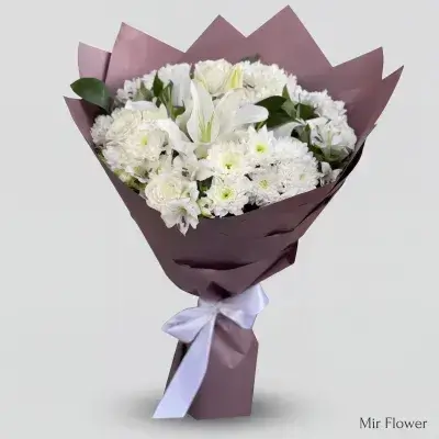 Bouquet 32
