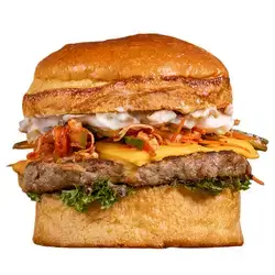 Salvador Burger