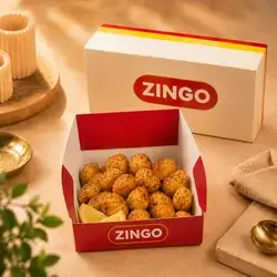 Zingo Potatoes