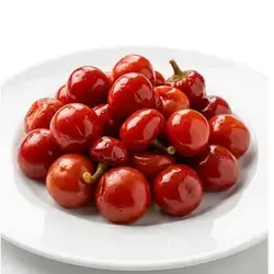 Turkish Small Pickled Peppers 500 g