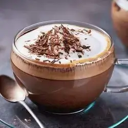 Caffe Mocha