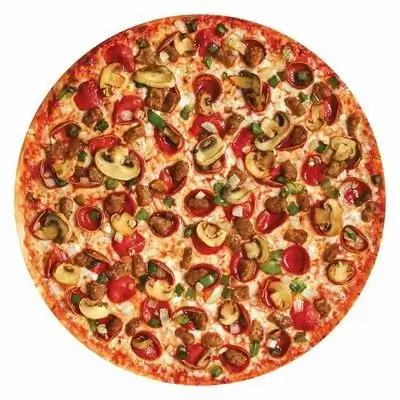 Siwas Pizza