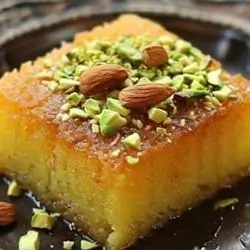 Basbousa