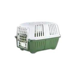 E787 Plastic Cage