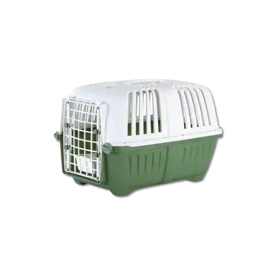 E787 Plastic Cage