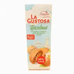 La Costasa Packet Biscuits