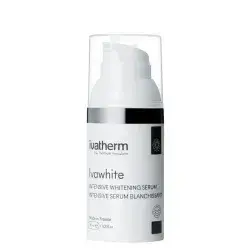 Ivawhite Intensive whitening serum ivatherm