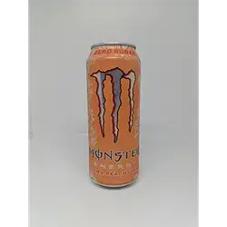 Monster Energy Drink 500Ml Zero Sugar