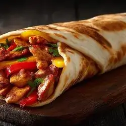 chicken breast shawrma