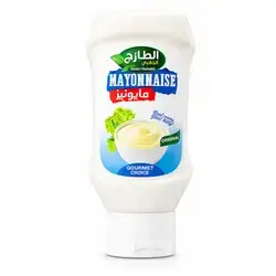 Mayonnaise Altazaj 340g