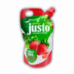 Costo Strawberry Juice 35ml
