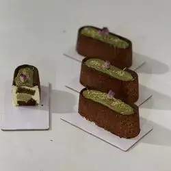Dubai Cake