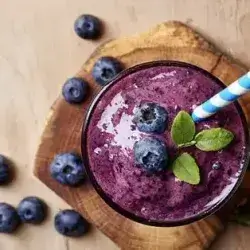 Blueberry Azberry