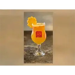 Passion Fruit