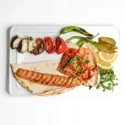 1 Kilo Chicken Kabab