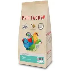 Psittacus Parrot Food