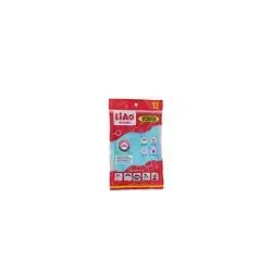 Liao Household Gloves Large Blue 1 Pair