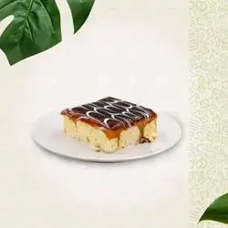Tres Leches Cake