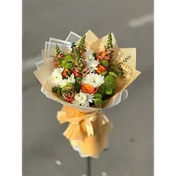 Mixed Flower