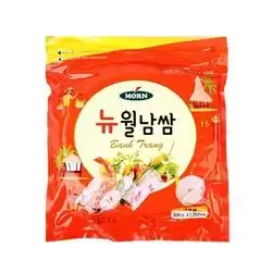 Morn Rice Paper Round 16cm 100g