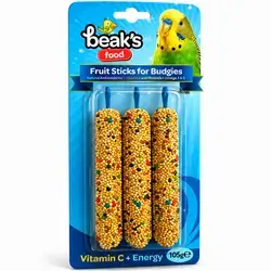 Beaks Fruit Stick