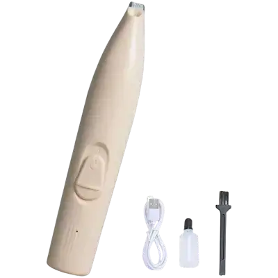 Pet Foot Hair clipper