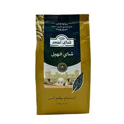 Ahmad Tea Bag 200 g Cardamom