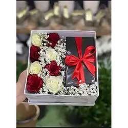 Flower Box