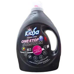 Kiyasa Laundry Detergent 2.5L