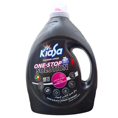 Kiyasa Laundry Detergent 2.5L