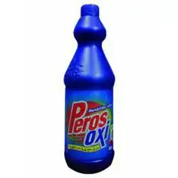 Washing colored clothes Oxy peros 900 ml