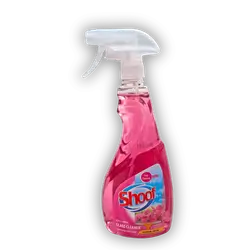 Shof Pink Glass Cleaner 750ml