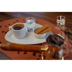 Turkish Coffee