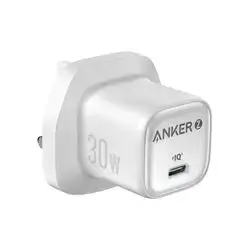 Anker Zolo Wall Charger 30W 1C